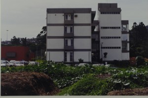 MIP, 1997, Bloco A CCB