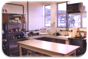 MIP, 1999 - Lab. Protozoologia