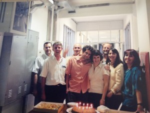 MIP, 2004